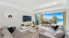 Unit 48 - 3 Bed Ocean View
